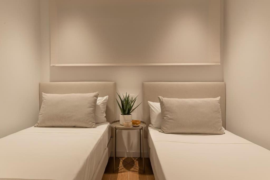 Longbeach Smart Muchavista Alicante Exterior foto
