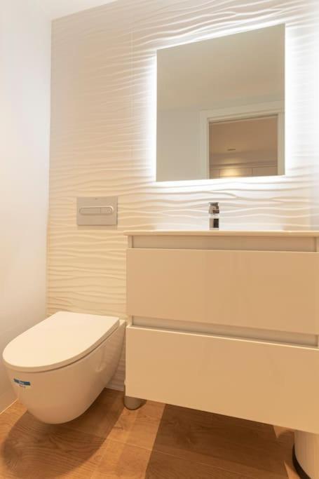 Longbeach Smart Muchavista Alicante Exterior foto
