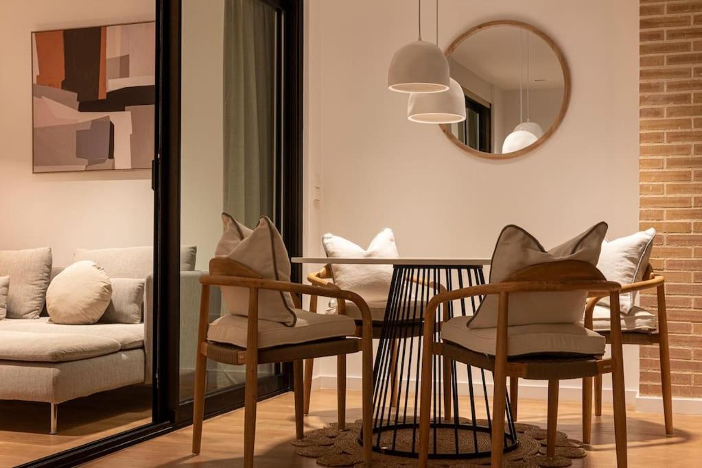 Longbeach Smart Muchavista Alicante Exterior foto