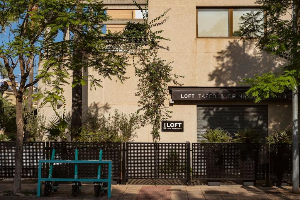 Longbeach Smart Muchavista Alicante Exterior foto