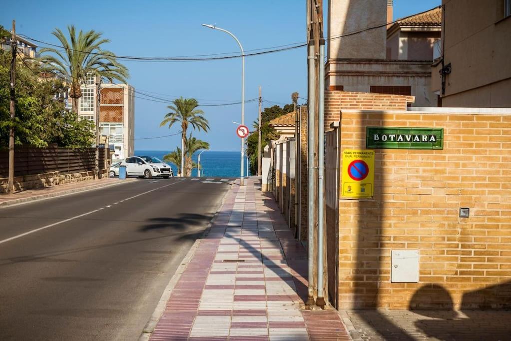 Longbeach Smart Muchavista Alicante Exterior foto
