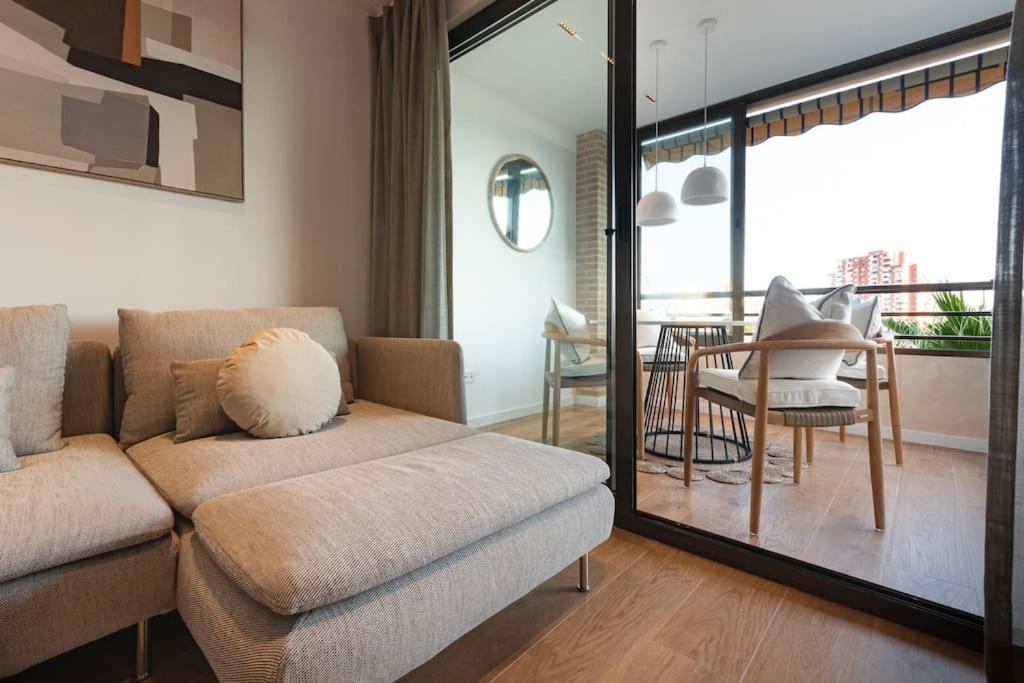 Longbeach Smart Muchavista Alicante Exterior foto