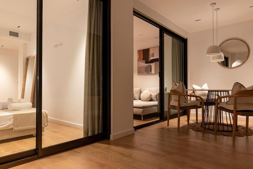 Longbeach Smart Muchavista Alicante Exterior foto