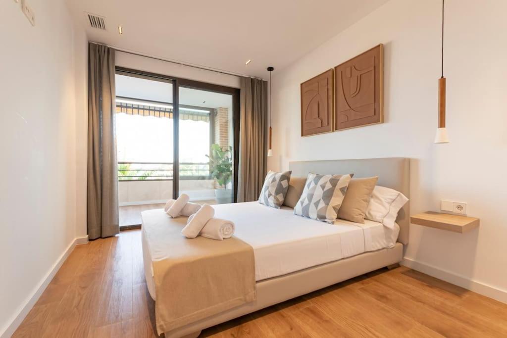 Longbeach Smart Muchavista Alicante Exterior foto